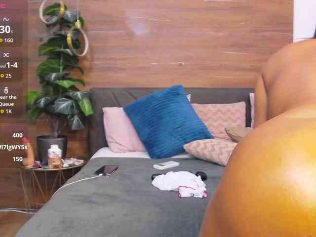 IrisSwift webcam