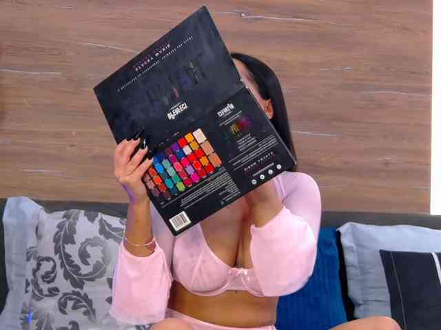 IrisSwift