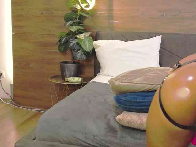 IrisSwift webcam