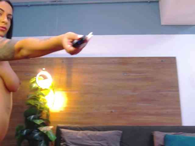 IrisSwift webcam