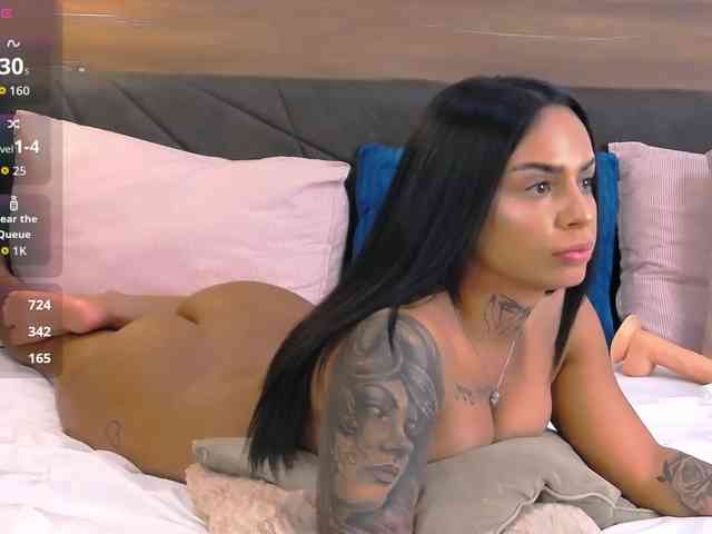 IrisSwift webcam