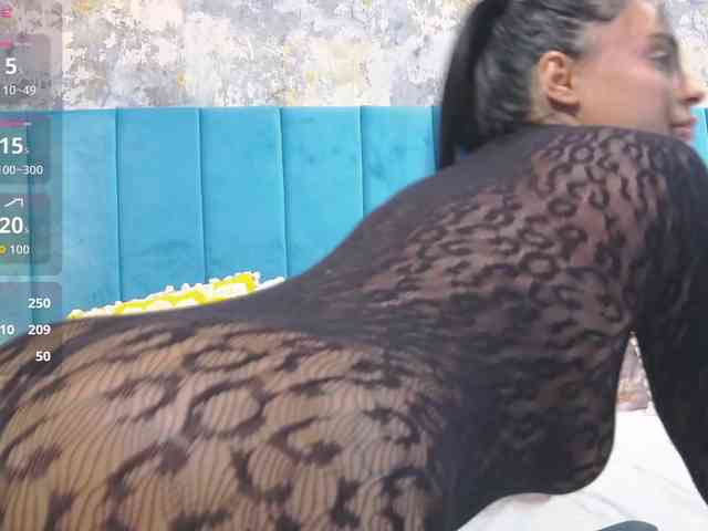 IrisSwift webcam