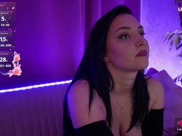BeverlyBoobs live cam on BongaCams