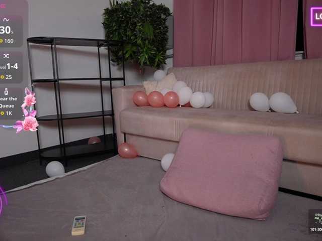 BeverlyBoobs live cam on BongaCams