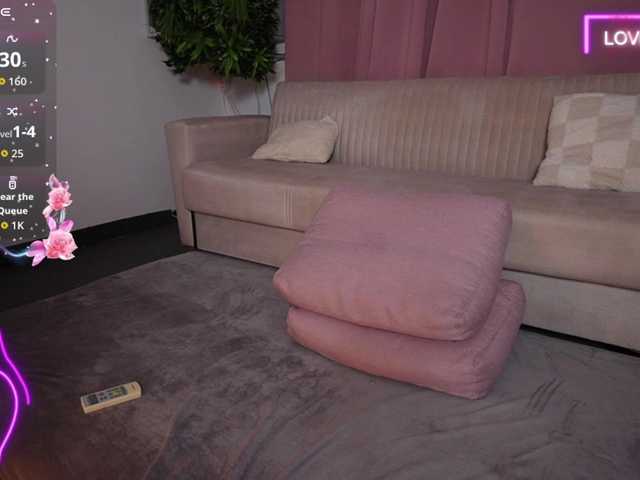 BeverlyBoobs live cam on BongaCams