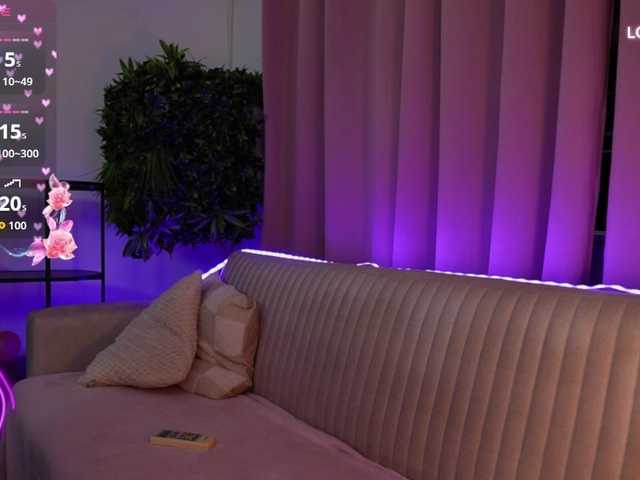 BeverlyBoobs live cam on BongaCams