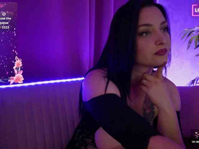 BeverlyBoobs webcam