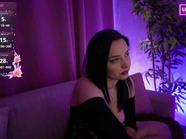 BeverlyBoobs Live Webcam on BongaCams