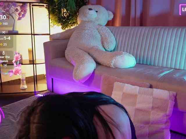 BeverlyBoobs webcam