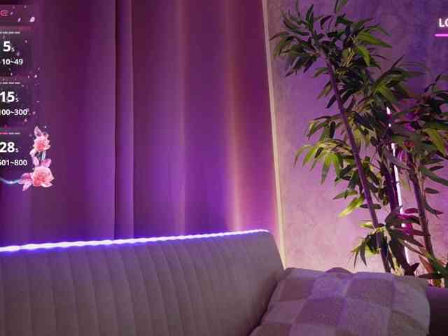 BeverlyBoobs's webcam live show
