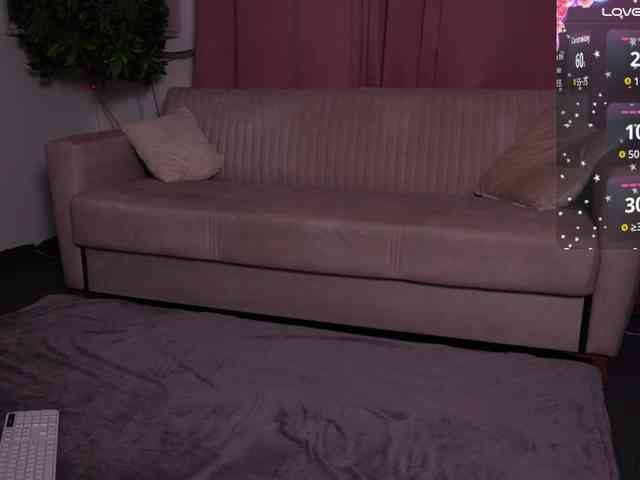 BeverlyBoobs webcam