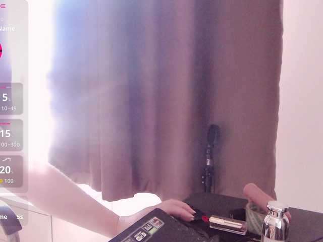 meme8888 live cam on BongaCams