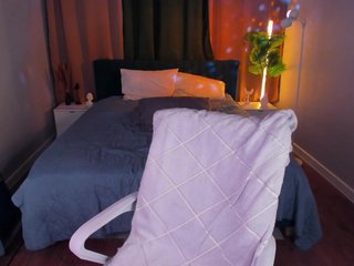 Alisha-Blakee Porn Show