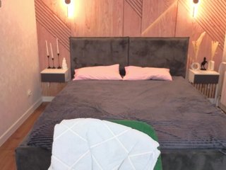 Alisha-Blakee Porn Show