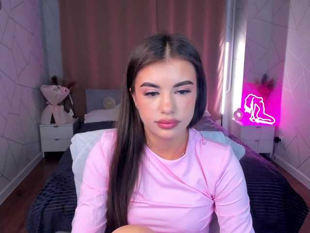 Alisha-Blakee live cam on BongaCams