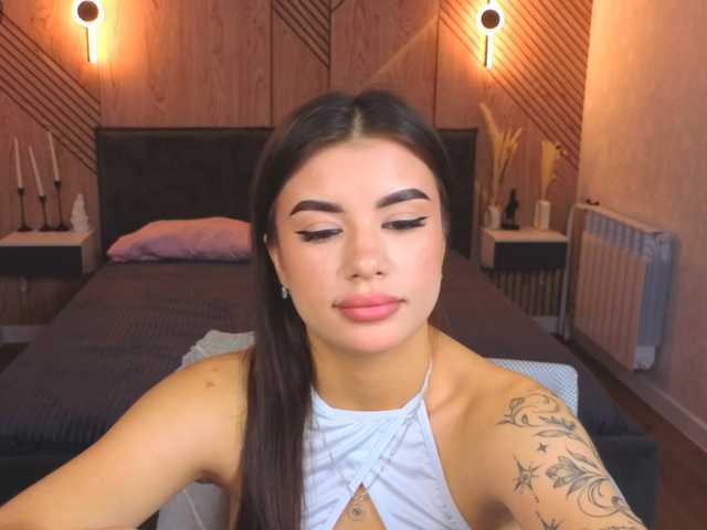 Alisha-Blakee live cam on BongaCams