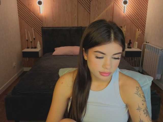 Alisha-Blakee