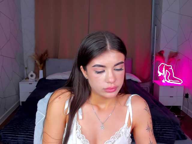 Alisha-Blakee