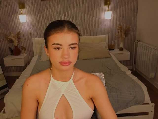 Alisha-Blakee live cam on BongaCams