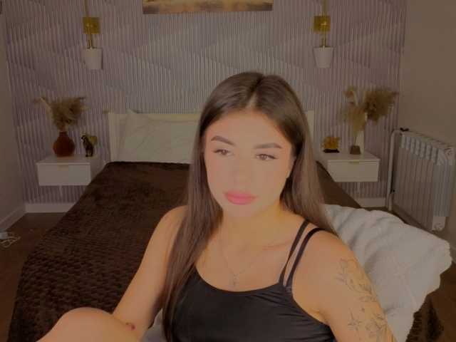 Alisha-Blakee