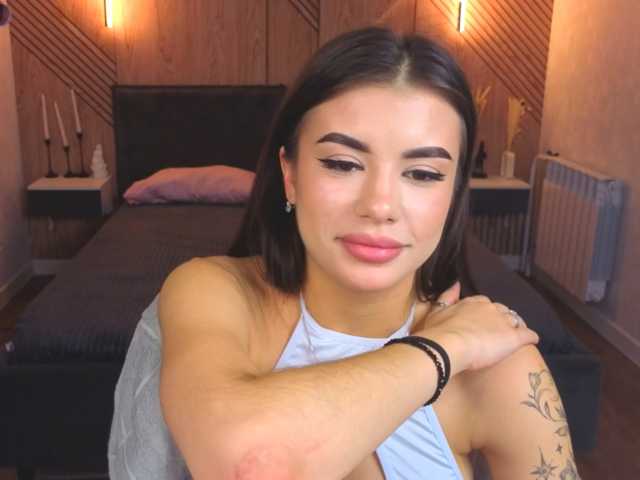 Alisha-Blakee live cam on BongaCams