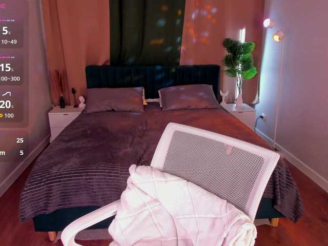 Alisha-Blakee live webcam show