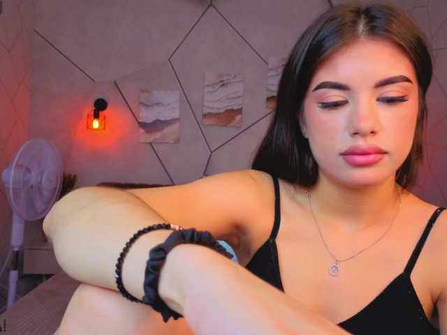 Alisha-Blakee live cam on BongaCams