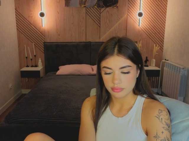 Alisha-Blakee live cam on BongaCams