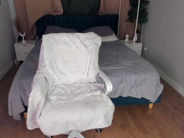 Alisha-Blakee live cam on BongaCams