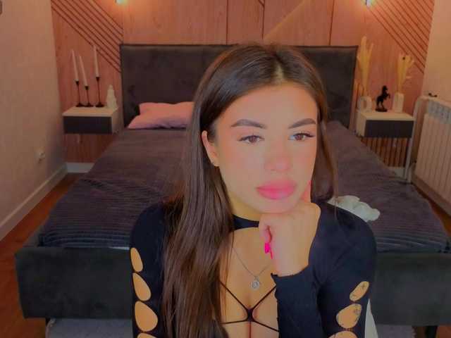 Alisha-Blakee