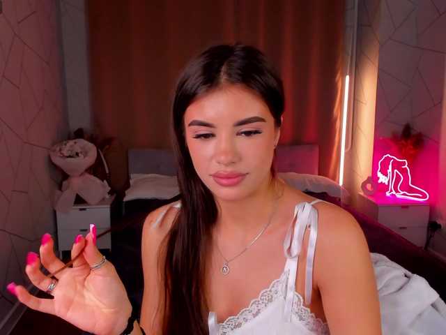 Alisha-Blakee live cam on BongaCams