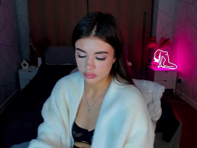 Alisha-Blakee live cam on BongaCams
