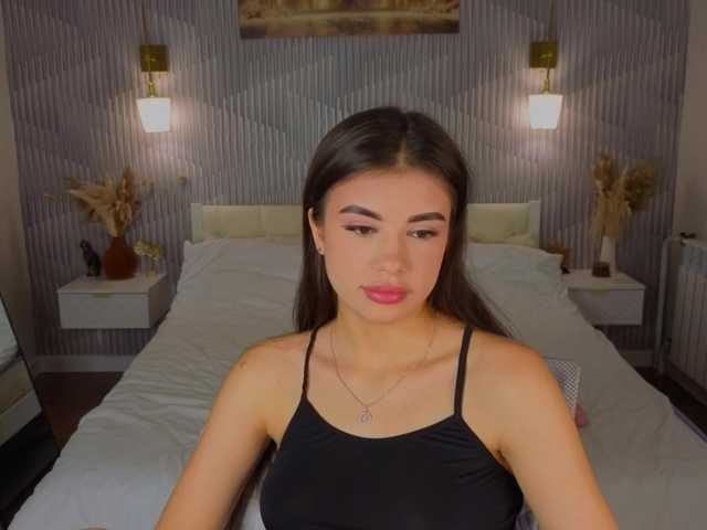 Alisha-Blakee live cam on BongaCams
