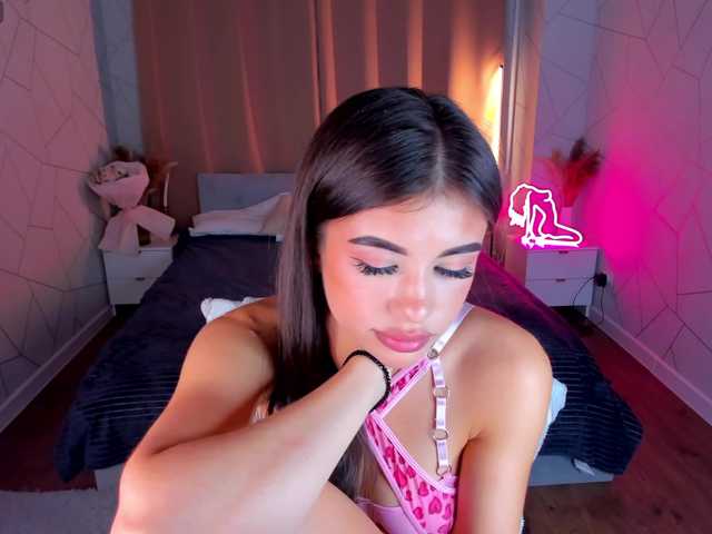 Alisha-Blakee live cam on BongaCams
