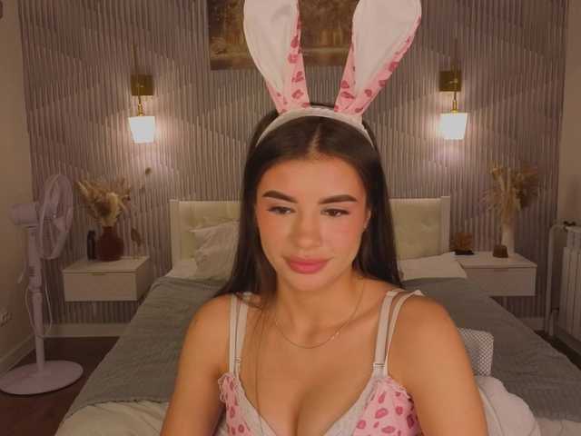 Alisha-Blakee live cam on BongaCams