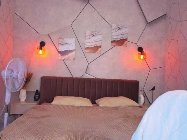 Alisha-Blakee live cam on BongaCams