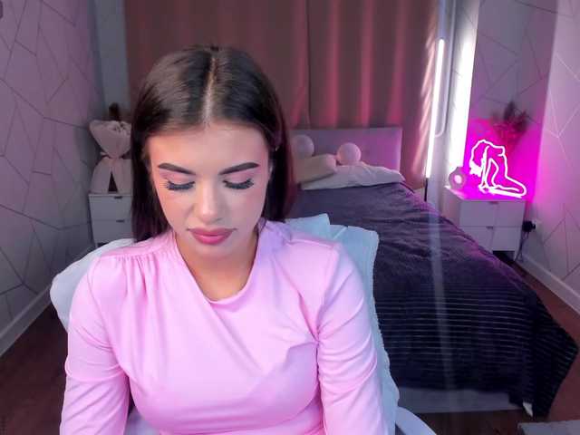 Alisha-Blakee live cam on BongaCams