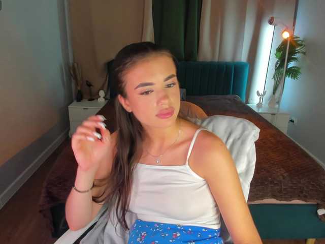 Alisha-Blakee