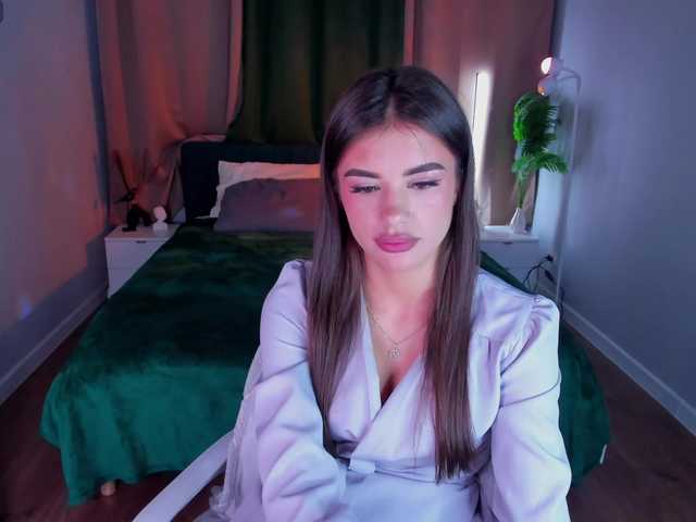 Alisha-Blakee live cam on BongaCams