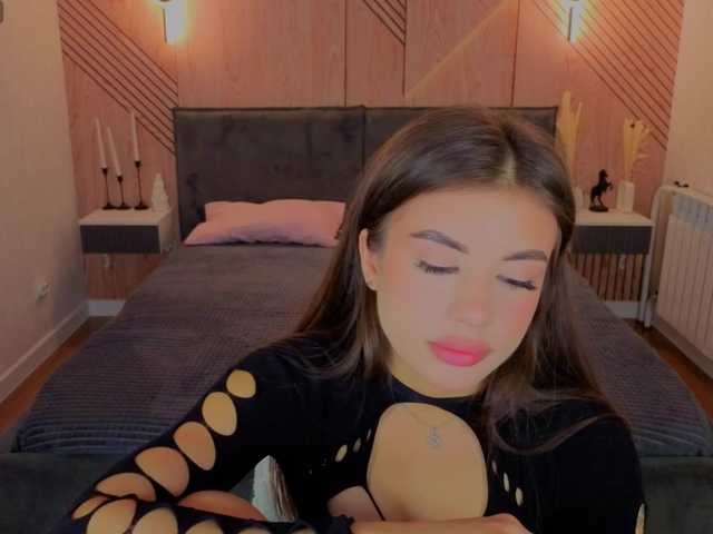 Alisha-Blakee live cam on BongaCams