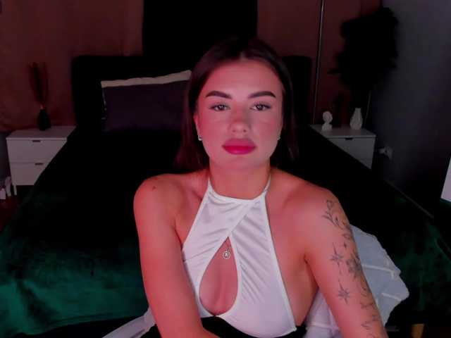 Alisha-Blakee