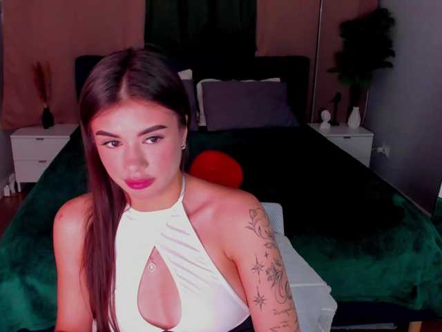Alisha-Blakee
