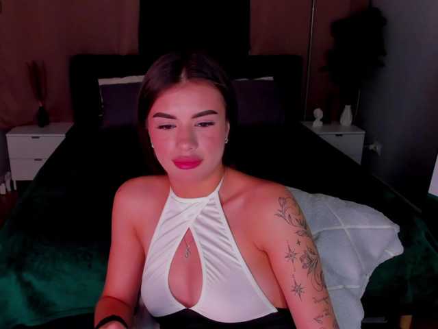 Alisha-Blakee