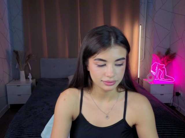 Alisha-Blakee live cam on BongaCams