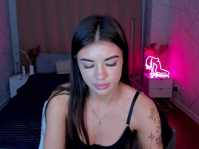 Alisha-Blakee live cam on BongaCams