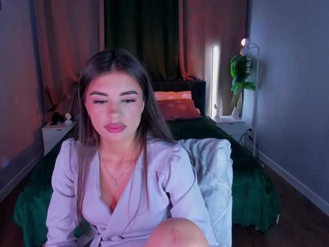 Alisha-Blakee live cam on BongaCams