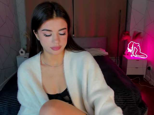 Alisha-Blakee live cam on BongaCams