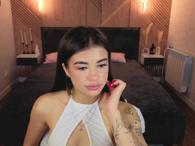 Alisha-Blakee