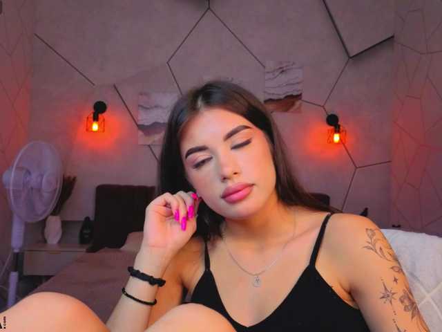 Alisha-Blakee