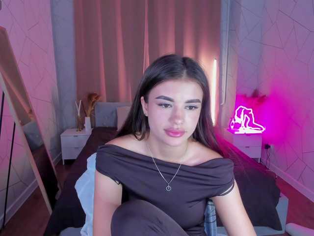 Alisha-Blakee live cam on BongaCams